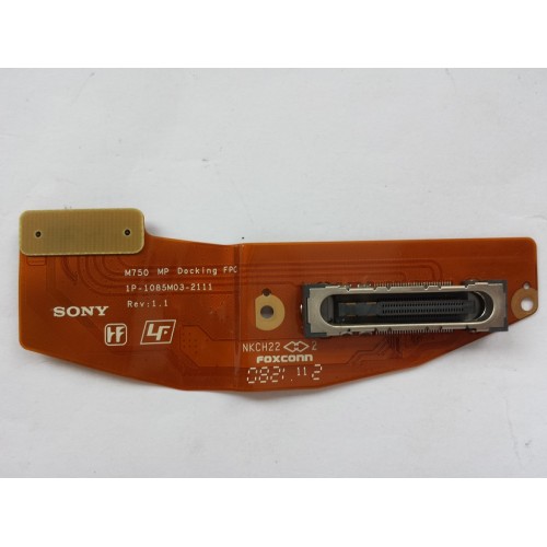 Cabo Flat conexão Sony VGN-150A 1p-1085m03-2111 Cabo Flat conexão Sony VGN-150A 1p-1085m03-2111